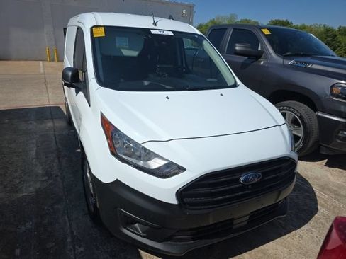 Used 2023 Ford Transit Connect XL FWD image 8