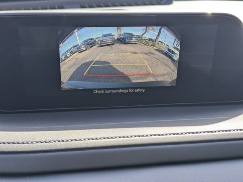 Certified 2025 MAZDA CX-30 AWD 2.5 S w/ Preferred Package image 11