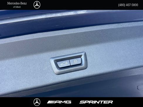 Used 2023 BMW X3 sDrive30i w/ M Sport Package RWD image 8