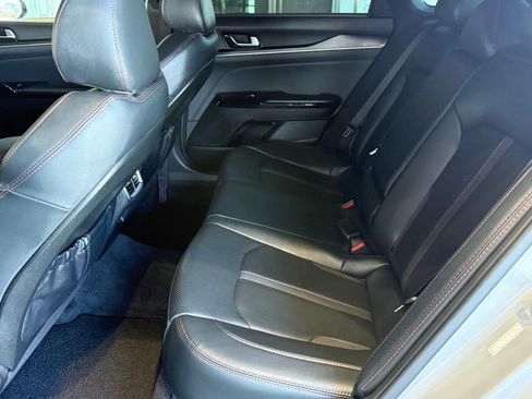 Used 2024 Kia K5 GT w/ GT1 Package image 33