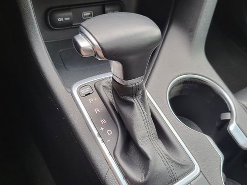 Used 2022 Kia Sportage Nightfall Edition w/ Nighfall AWD Premium Package image 32