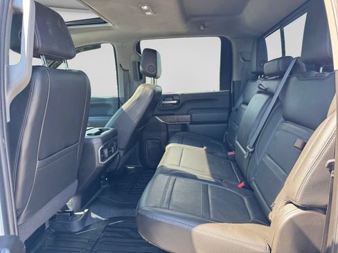 Used 2022 GMC Sierra 3500 Denali w/ Denali Ultimate Package AWD/4WD image 15
