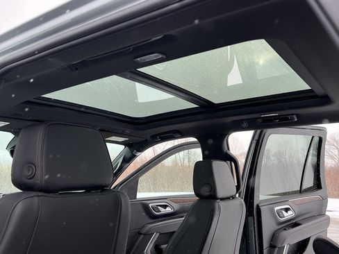 Used 2023 Chevrolet Tahoe High Country w/ Max Trailering Package image 39