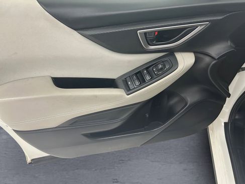 Used 2021 Subaru Forester AWD/4WD image 12