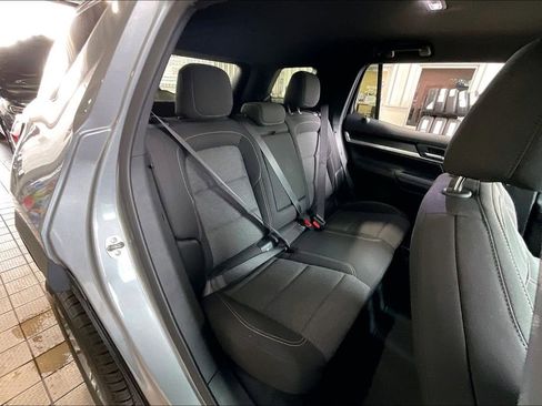 Used 2026 GMC Terrain Elevation AWD/4WD image 15