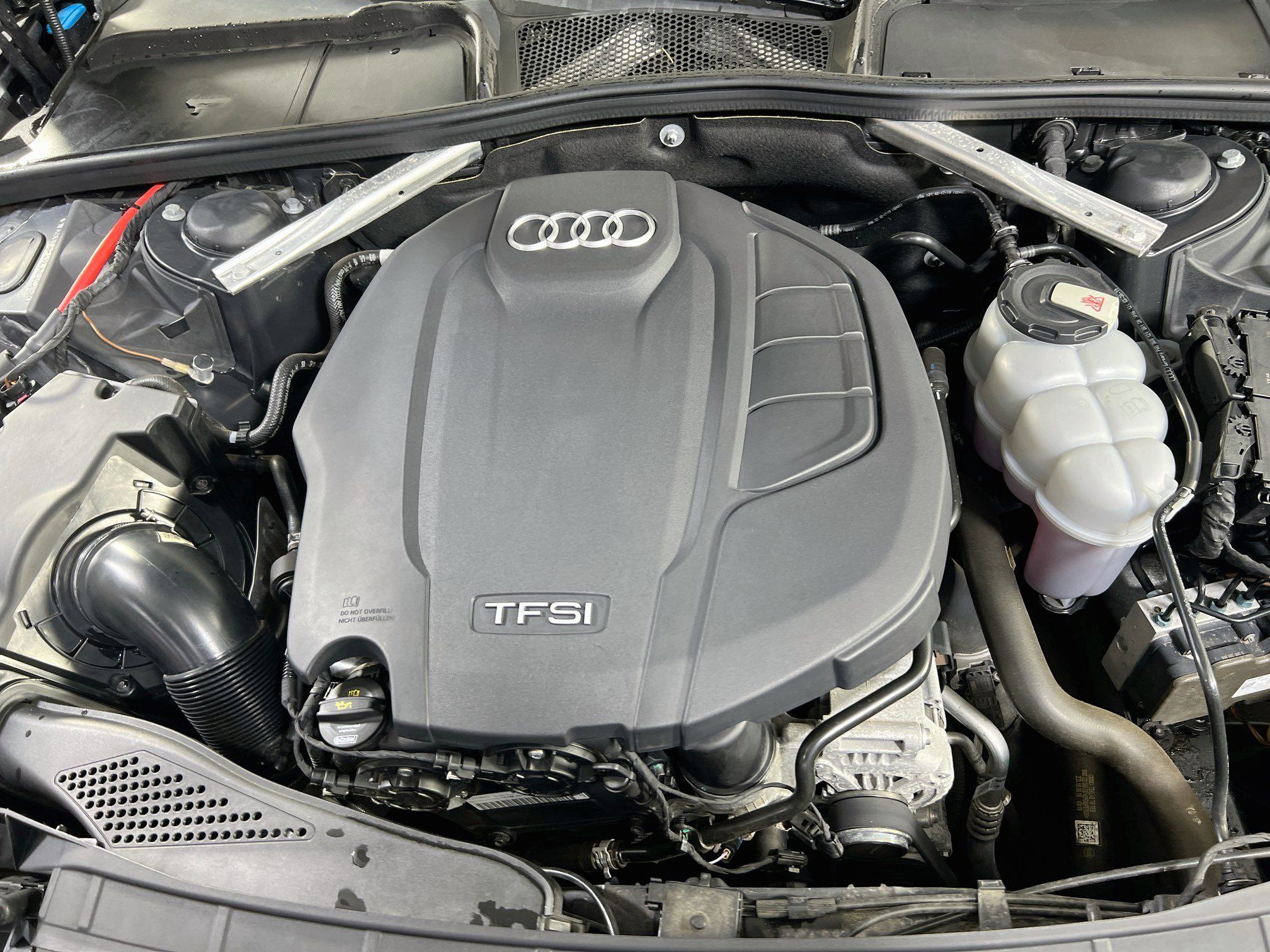 Used 2020 Audi A4 2.0T Premium Plus w/ Premium Plus Package AWD/4WD image 30