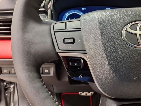 New 2026 Toyota Camry XSE FWD image 20