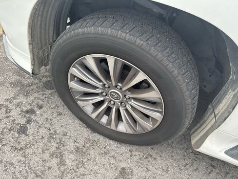 Used 2021 Lexus GX 460 Luxury w/ Sport Design Package image 5