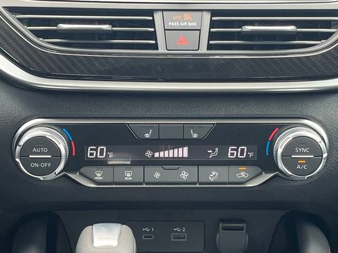 New 2025 Nissan Altima 2.5 SR w/ SR Premium Package image 26