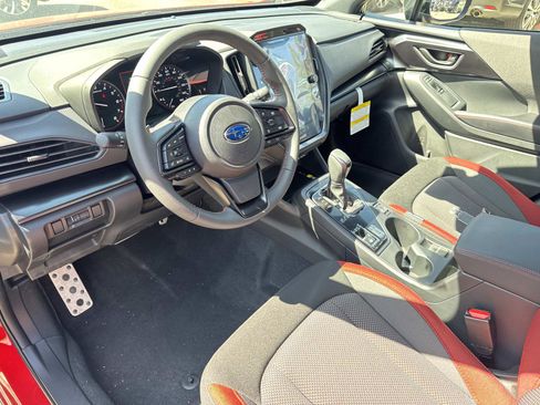 New 2026 Subaru Impreza RS AWD/4WD image 15