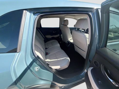 Certified 2023 Honda HR-V EX-L image 27