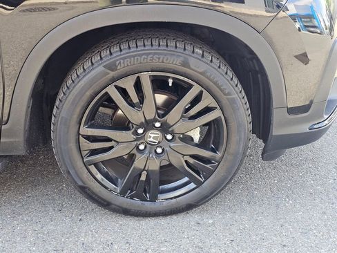Used 2020 Honda Pilot Black Edition image 49