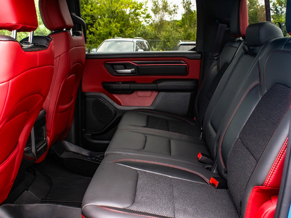 Used 2026 RAM 1500 Rebel w/ Rebel Level 1 Equipment Group AWD/4WD image 33