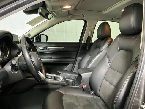 Used 2018 MAZDA CX-5 Touring FWD image 22