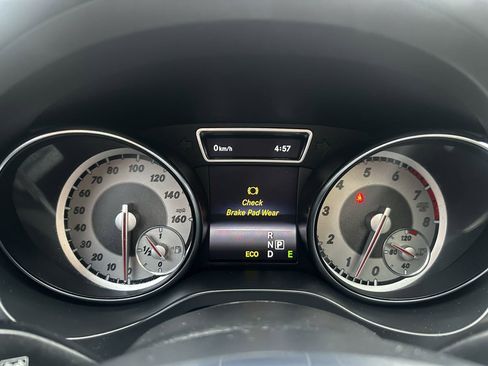 Used 2014 Mercedes-Benz CLA 250 4MATIC w/ Edition 1 Package image 30