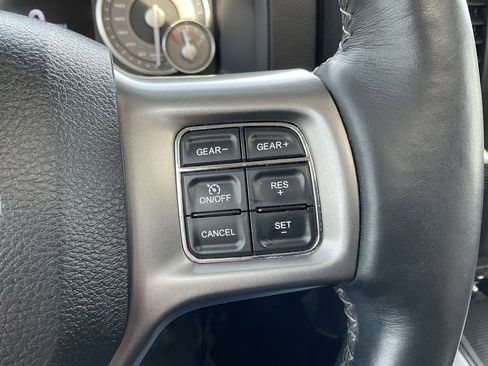 Used 2015 RAM 1500 Limited image 15