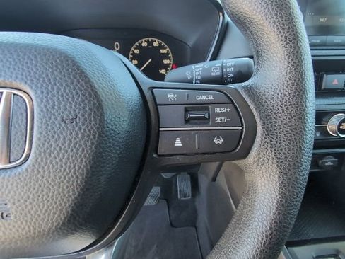 Used 2025 Honda CR-V LX image 16