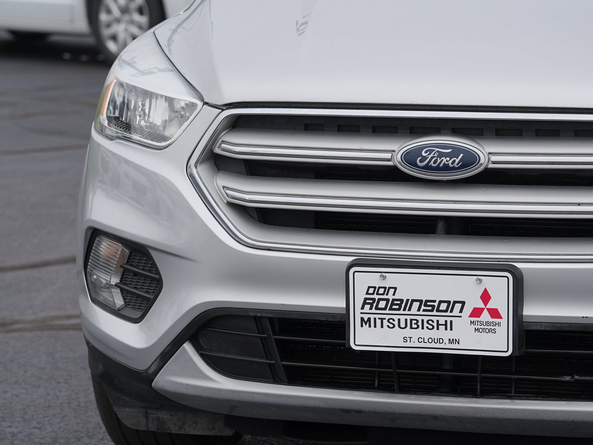Used 2018 Ford Escape SE AWD/4WD image 10