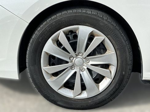 Used 2022 Subaru Impreza 2.0i image 11