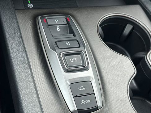 Used 2025 Honda Ridgeline TrailSport image 21