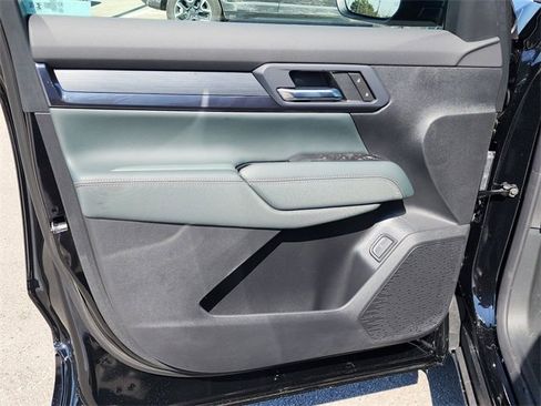 New 2026 GMC Terrain AT4 w/ Technology Package II image 11