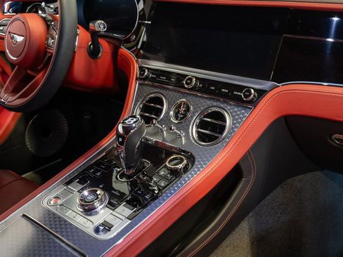 Used 2022 Bentley Continental GT Speed image 14