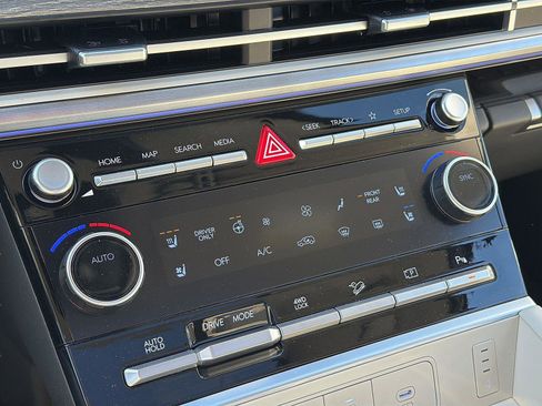 Certified 2026 Hyundai Santa Fe Limited image 16