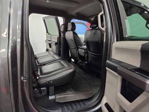 Used 2020 Ford F350 XLT image 74