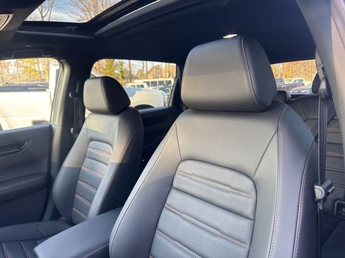 Used 2026 Honda CR-V Sport Touring image 14