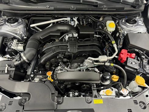 New 2026 Subaru Crosstrek 2.0i Premium image 26