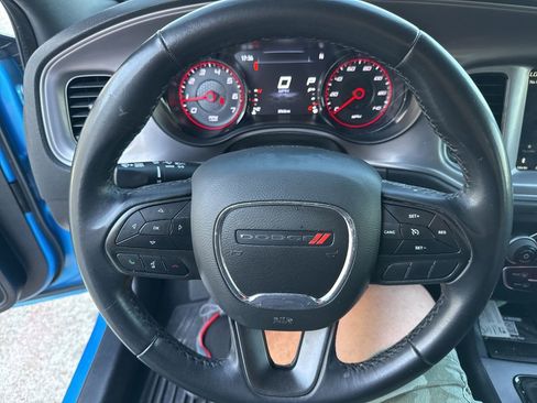 Used 2023 Dodge Charger GT w/ Blacktop Package image 21