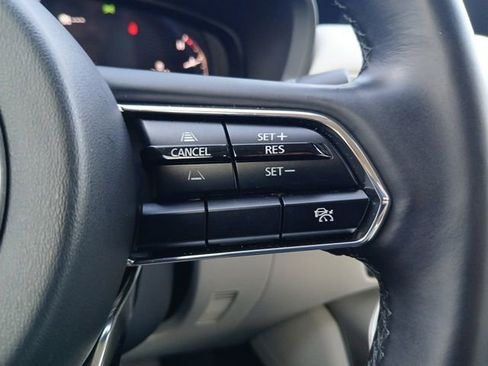 Used 2024 MAZDA CX-90 3.3 Turbo w/ Premium Plus Pkg image 26