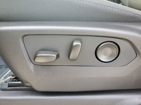 New 2026 Chevrolet Silverado 1500 Custom w/ Turbomax Blackout Package image 21