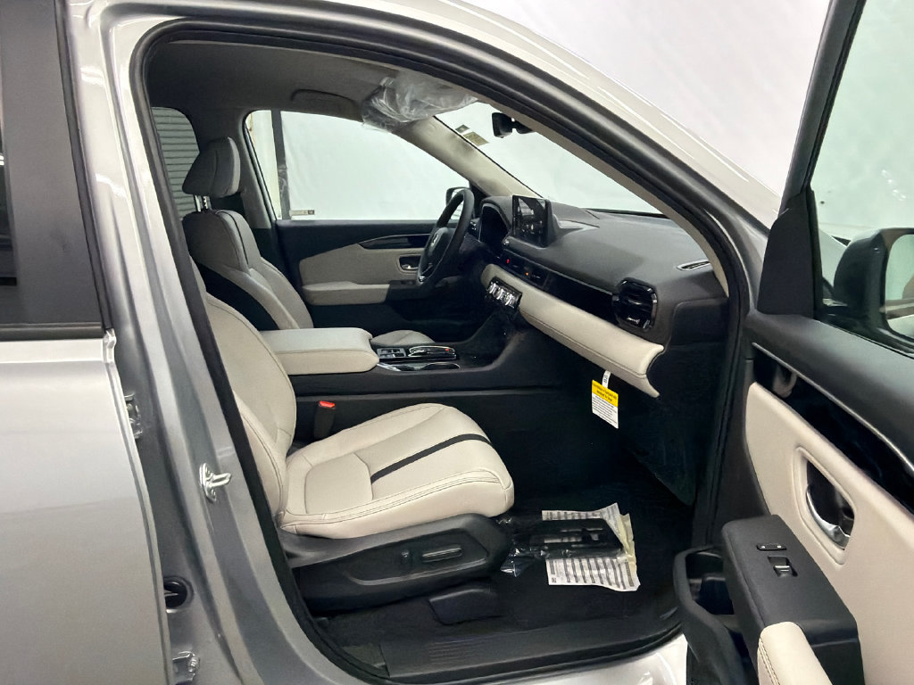 New 2026 Honda Pilot EX-L image 15
