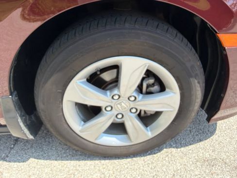Used 2020 Honda Odyssey EX-L image 11
