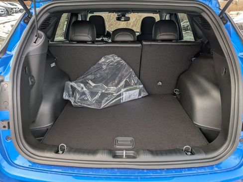 New 2026 Jeep Compass Limited image 27