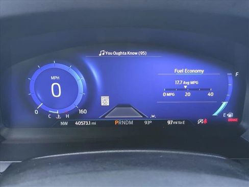 Used 2023 Ford Explorer ST w/ Equipment Group 401A AWD/4WD image 11