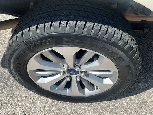 Used 2008 Ford F150 Limited RWD image 35