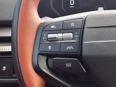 Certified 2026 Kia Sportage SX FWD image 14