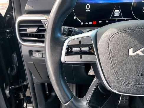 Used 2025 Kia Telluride SX Prestige X-Line AWD/4WD image 24