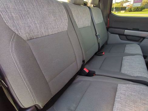 Used 2023 Ford F150 XLT w/ Equipment Group 302A High image 33