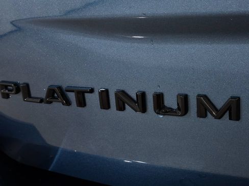 New 2027 Ford Expedition Max Platinum w/ Stealth Appearance Package AWD/4WD image 23