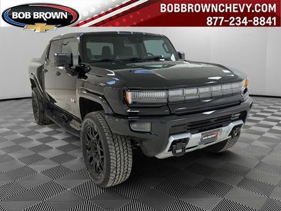 Used 2024 GMC Hummer EV 2X
