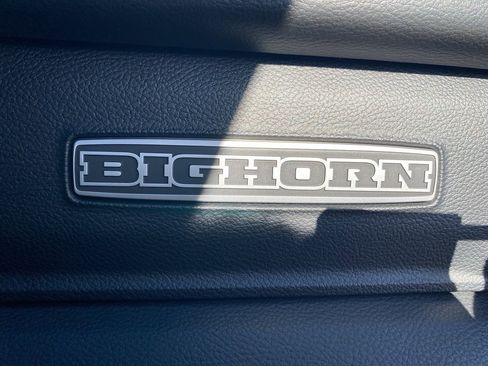 Certified 2019 RAM 1500 Big Horn AWD/4WD image 14