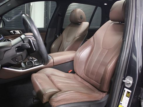 Used 2021 BMW X5 xDrive40i w/ Premium Package image 5
