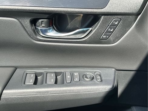 New 2026 Honda CR-V Sport-L image 28