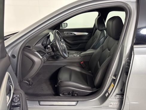 Used 2023 Cadillac CT5 Luxury RWD image 14