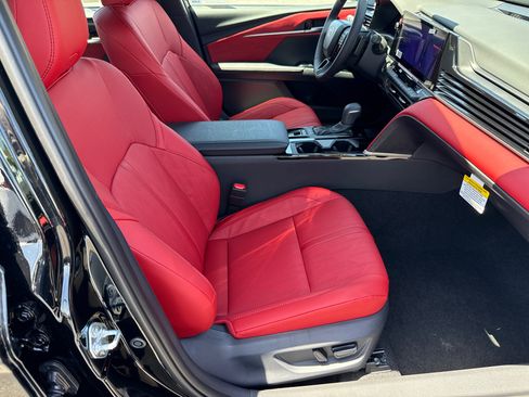 New 2026 Toyota Camry XSE FWD image 13