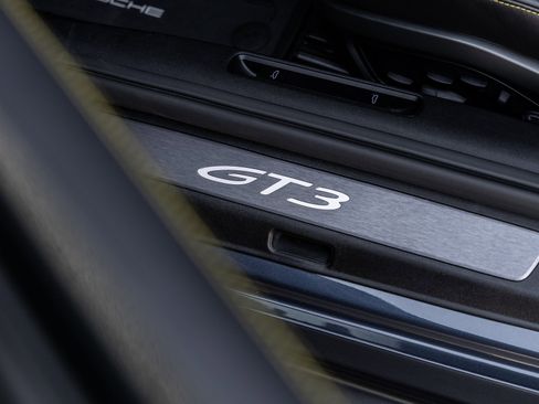 Certified 2023 Porsche 911 GT3 image 31