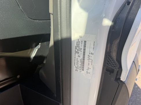 Used 2022 Ford Transit 350 w/ Upfitter Package RWD image 17